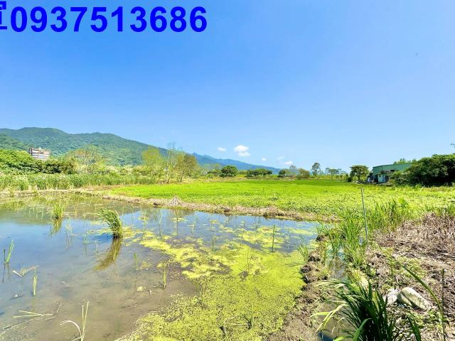 宜蘭頭城農地-3
