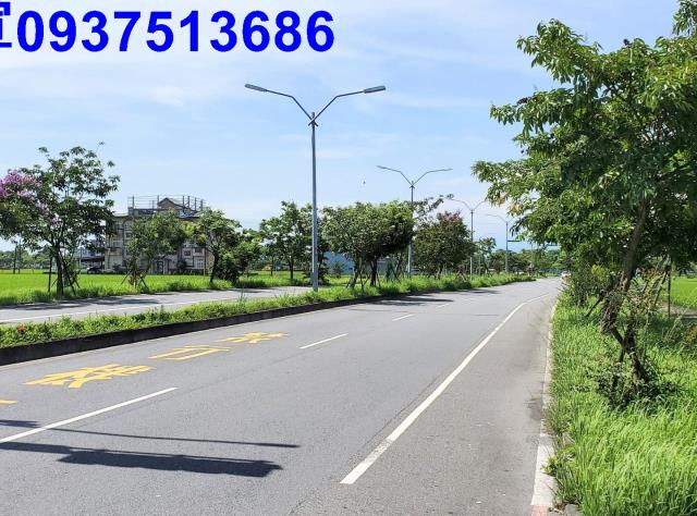 宜蘭宜蘭市農地-1