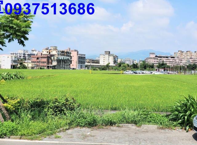 宜蘭宜蘭市農地-6