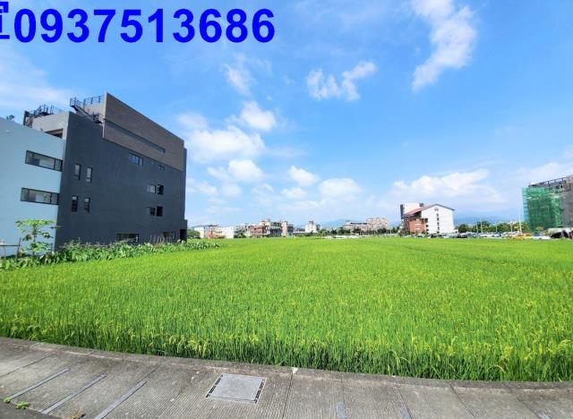 宜蘭宜蘭市農地-8