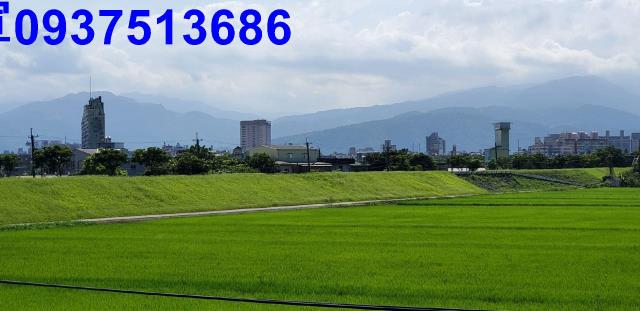 宜蘭宜蘭市農地-3