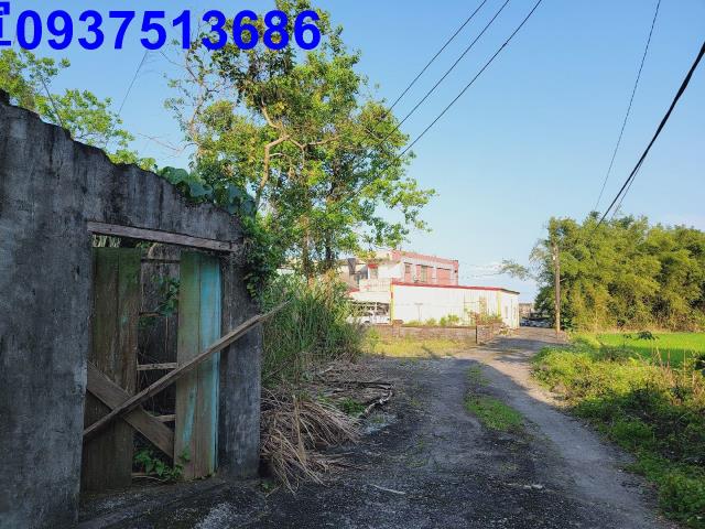 宜蘭冬山建地-9