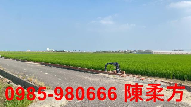 鹿草農地-12