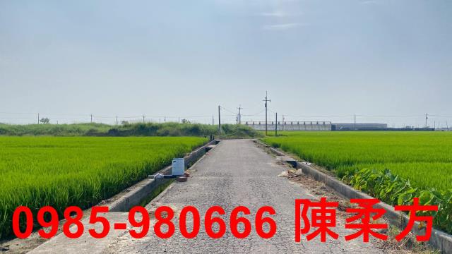 鹿草農地-9