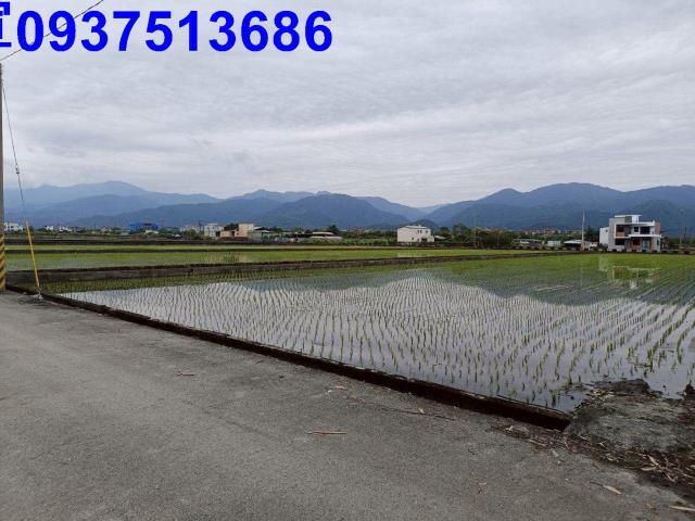 宜蘭三星農地-10