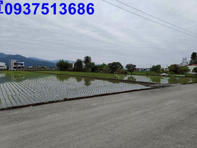 宜蘭三星農地-2