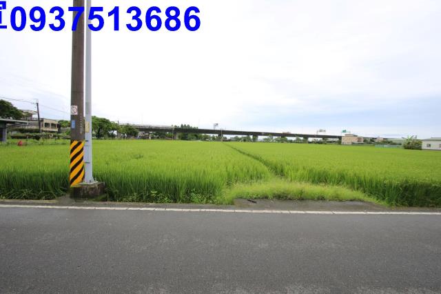 宜蘭壯圍農地-11