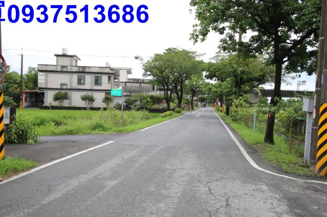 宜蘭壯圍農地-15