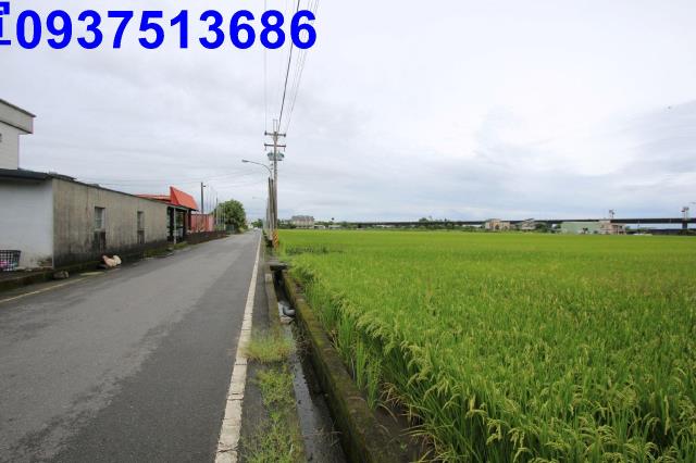 宜蘭壯圍農地-1