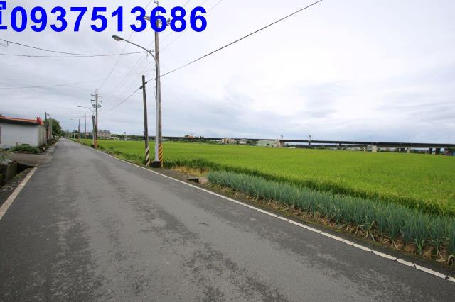宜蘭壯圍農地-3