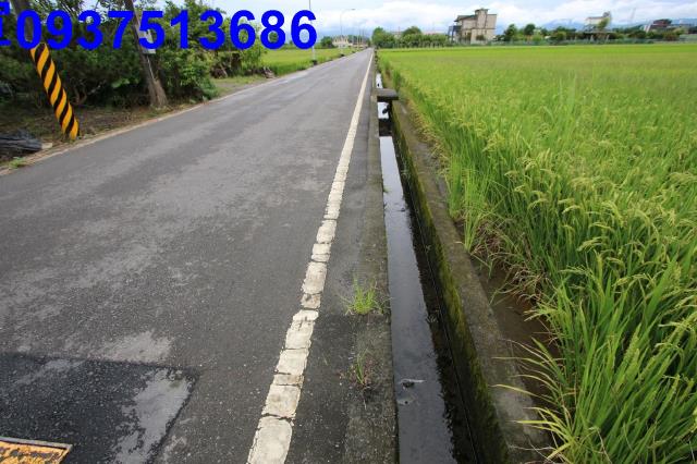 宜蘭壯圍農地-8