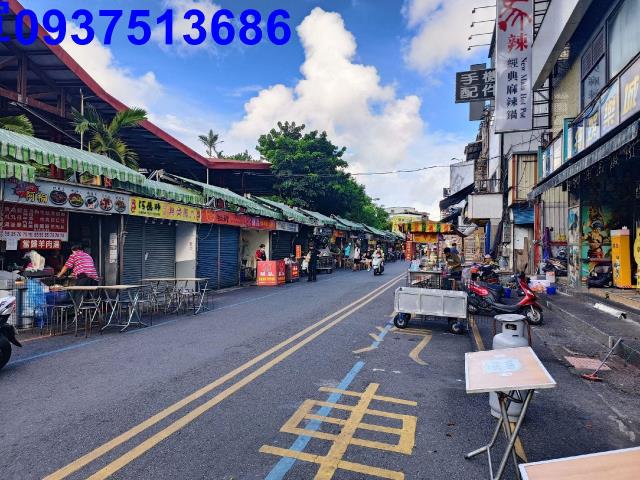 宜蘭五結建地-14