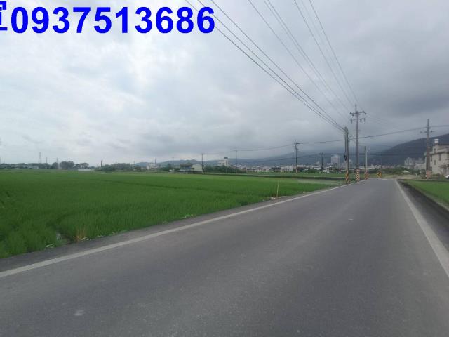 宜蘭礁溪農地-3