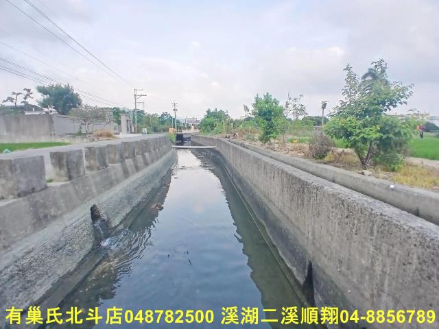 彰化和美農地-9