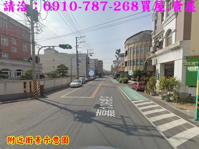 民雄兒童遊樂場-10