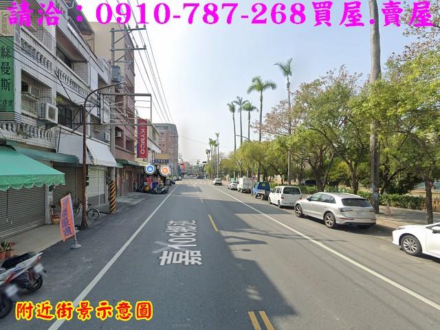 民雄兒童遊樂場-11