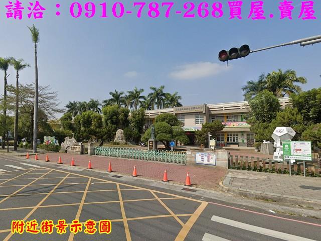 民雄兒童遊樂場-12
