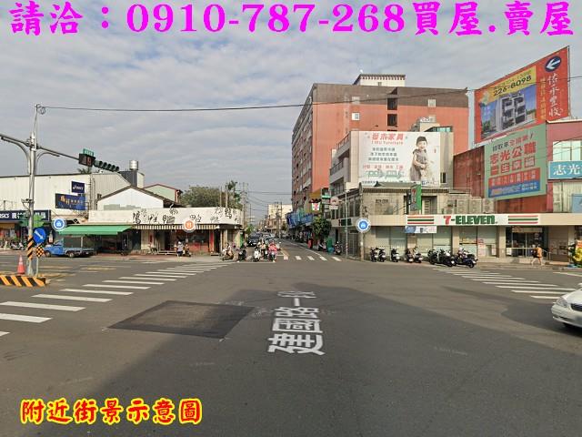 民雄兒童遊樂場-14