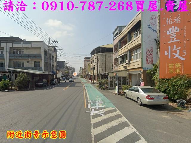 民雄兒童遊樂場-2