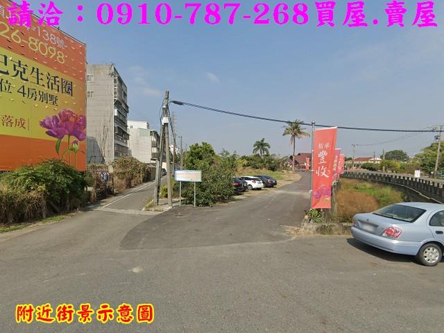 民雄兒童遊樂場-3