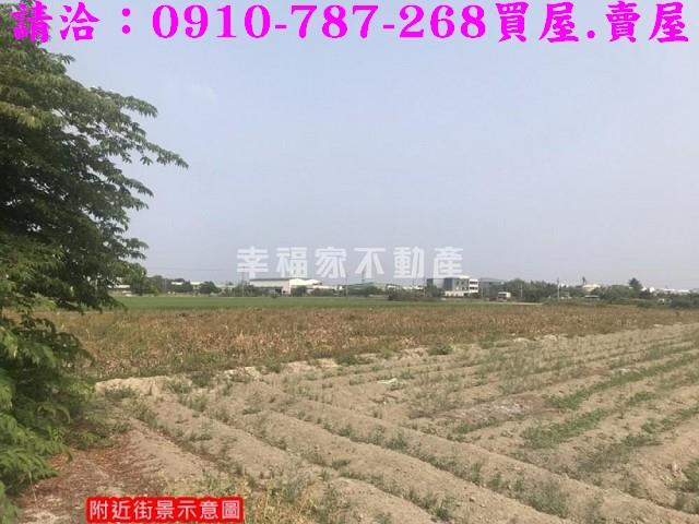 台南農地-8
