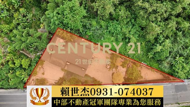 南投農地-1