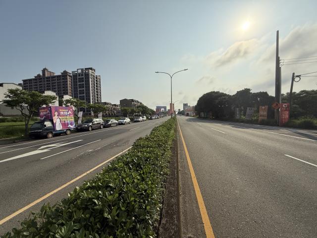 桃園大園農地-1