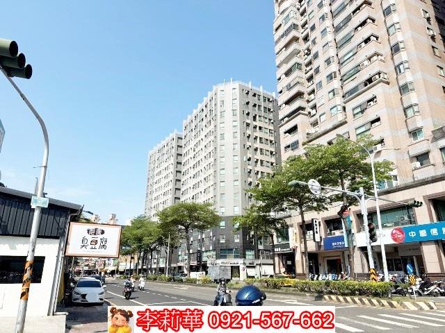 台南東區建地-1