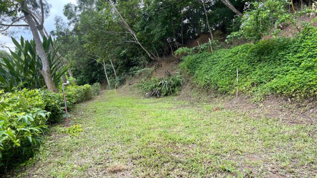 新竹北埔山坡地-2
