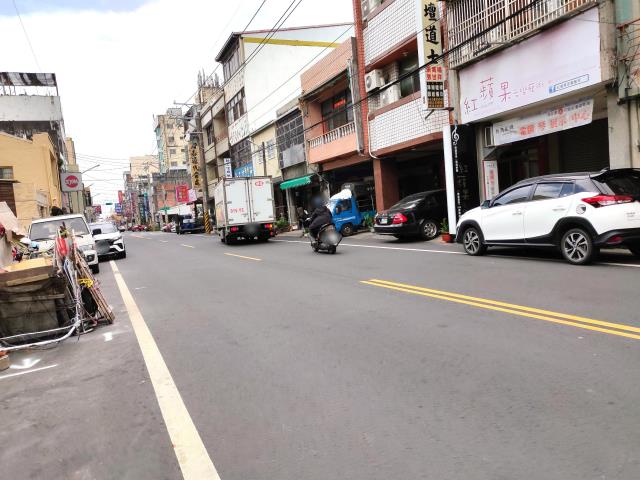 彰化溪湖建地-2