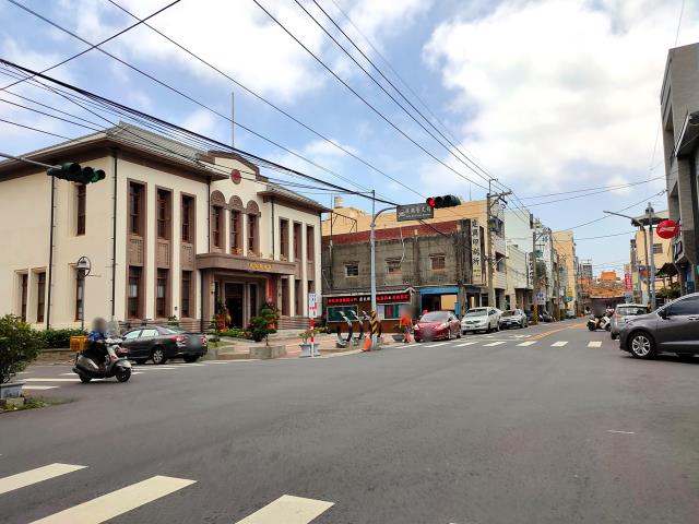 彰化溪湖建地-5