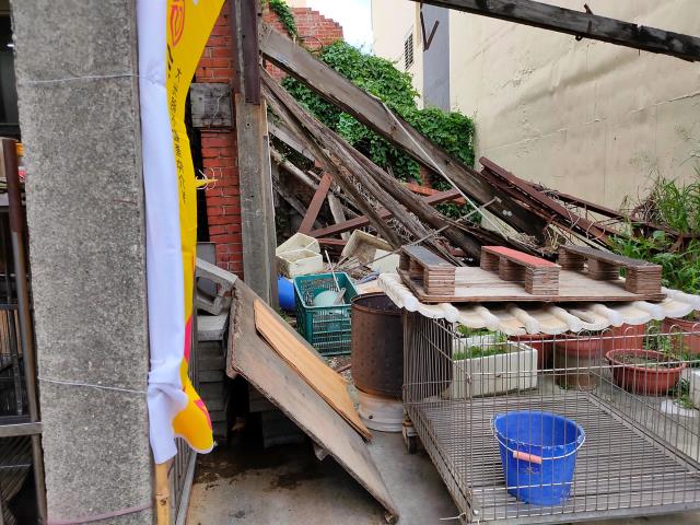 彰化溪湖建地-9