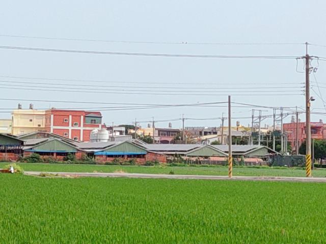 埔鹽農地-2