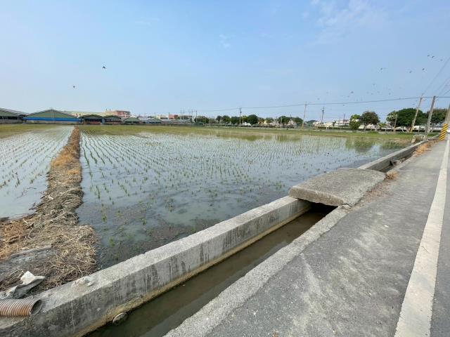 埔鹽農地-5
