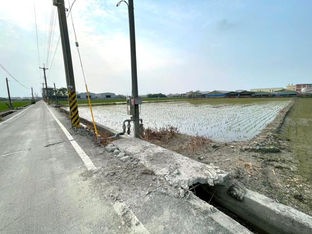 埔鹽農地-6