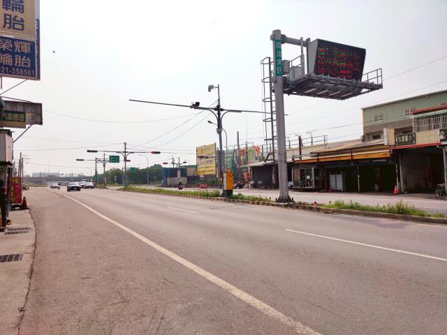 溪湖農地-1