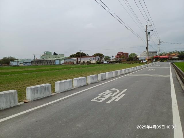 埔鹽農地-1