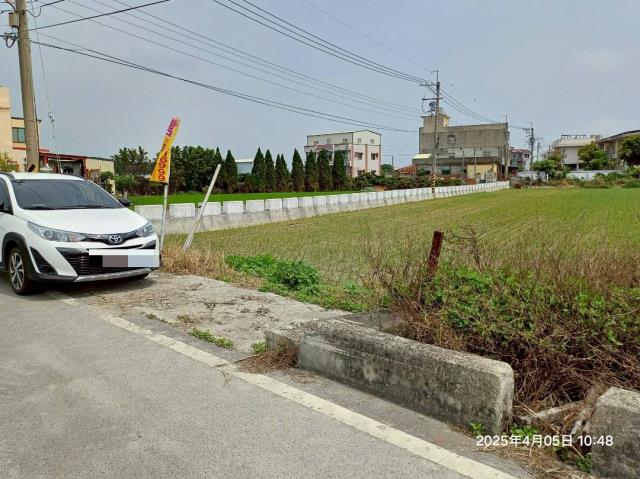 埔鹽農地-5
