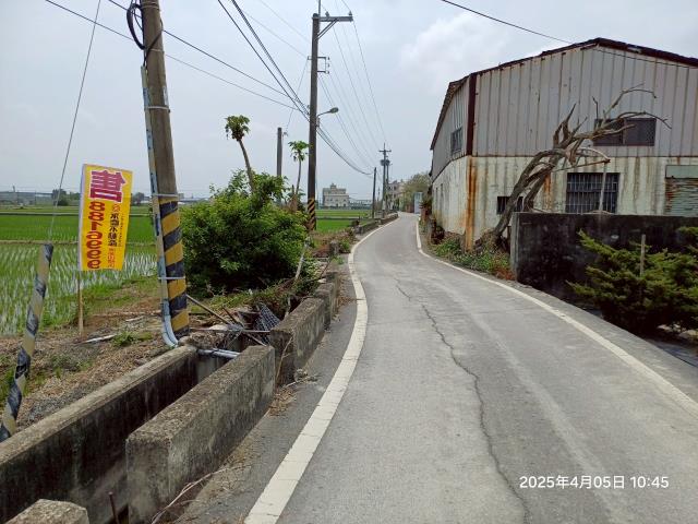 埔鹽農地-6