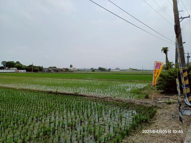 埔鹽農地-7
