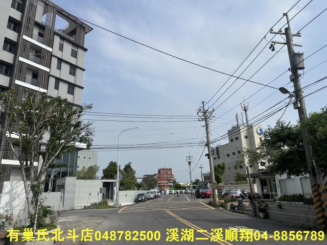 秀水農地-6