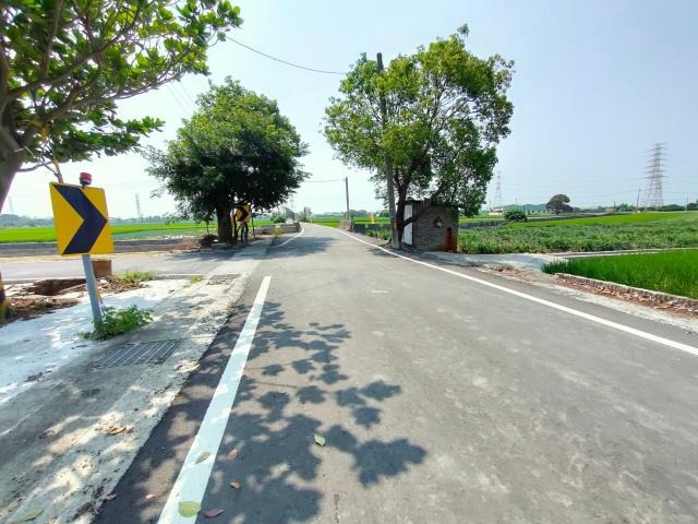 二林農地-1