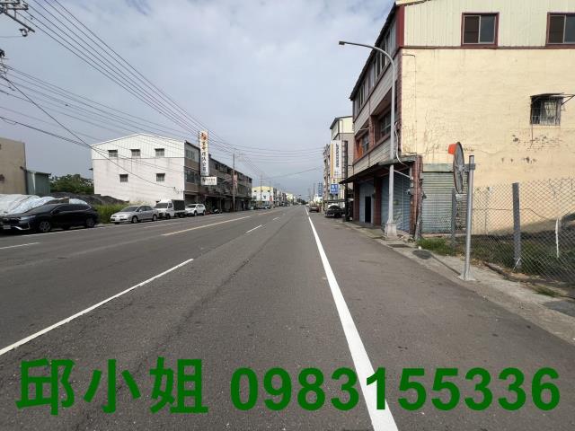 嘉義大林建地-2