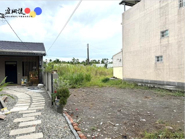 屏東內埔建地-4