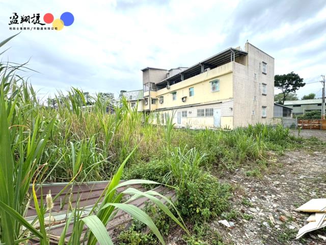 屏東內埔建地-5