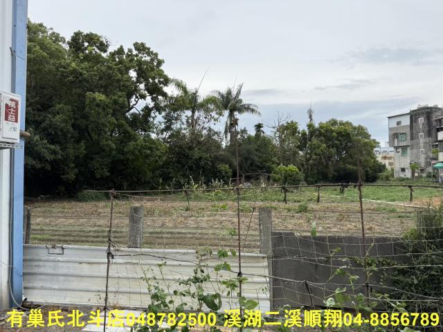 彰化北斗農地-4