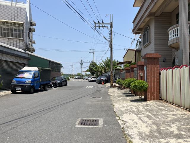 台南安南建地-10