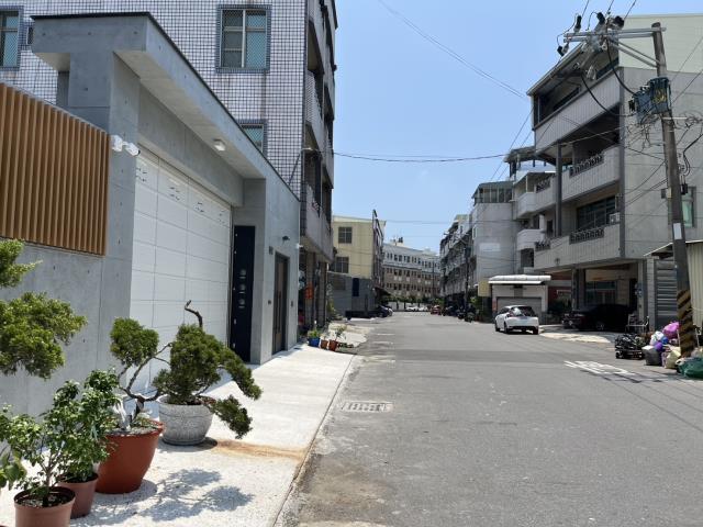 台南安南建地-9