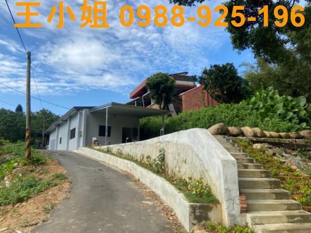 大溪農地-1