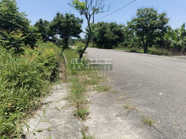 嘉義建地-11
